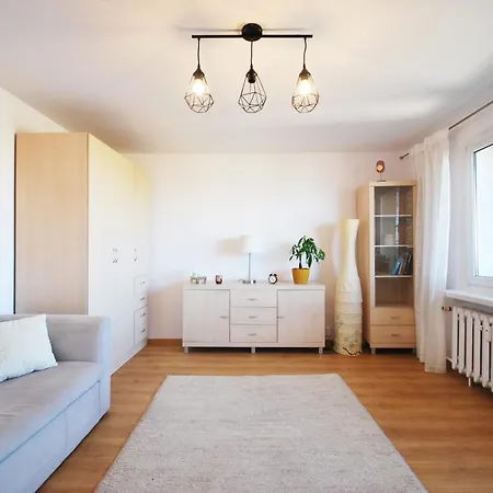 Apartament Pod Wierzba * Čenstochová