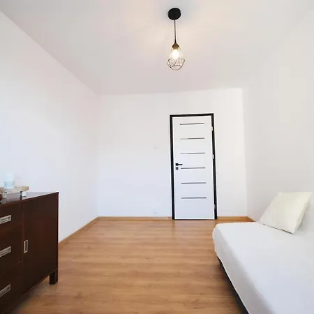Apartament Pod Wierzba *