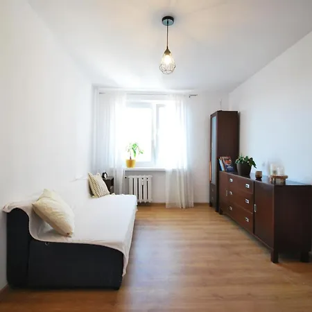 Apartament Pod Wierzba *