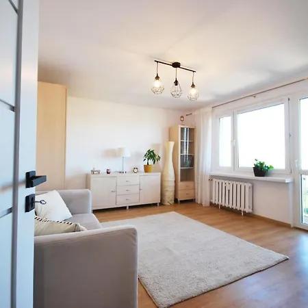 Apartament Pod Wierzba *
