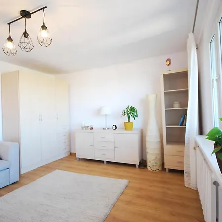 Apartmán Apartament Pod Wierzba
