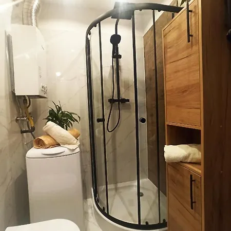 Apartament Pod Wierzba