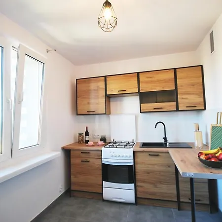 Apartament Pod Wierzba *